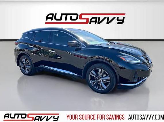 NISSAN MURANO 2024 5N1AZ2DJ0RC112278 image NISSAN MURANO 2024 5N1AZ2DJ0RC112278 image