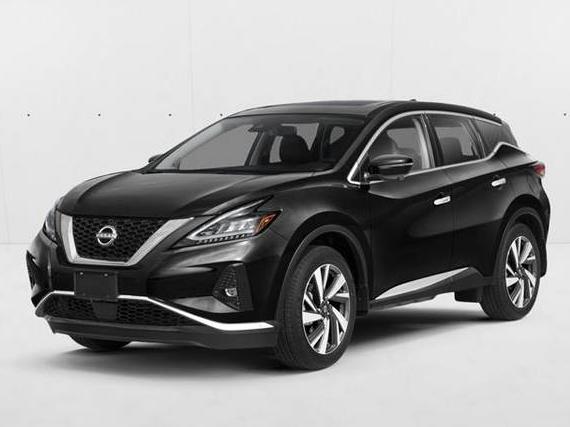 NISSAN MURANO 2024 5N1AZ2CS2RC124832 image NISSAN MURANO 2024 5N1AZ2CS2RC124832 image