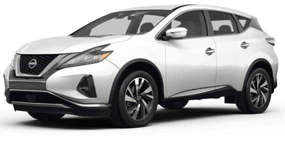 NISSAN MURANO 2024 5N1AZ2CS6RC129483 image