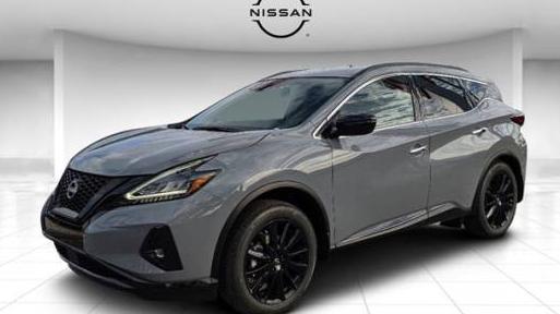 NISSAN MURANO 2024 5N1AZ2BS6RC112622 image