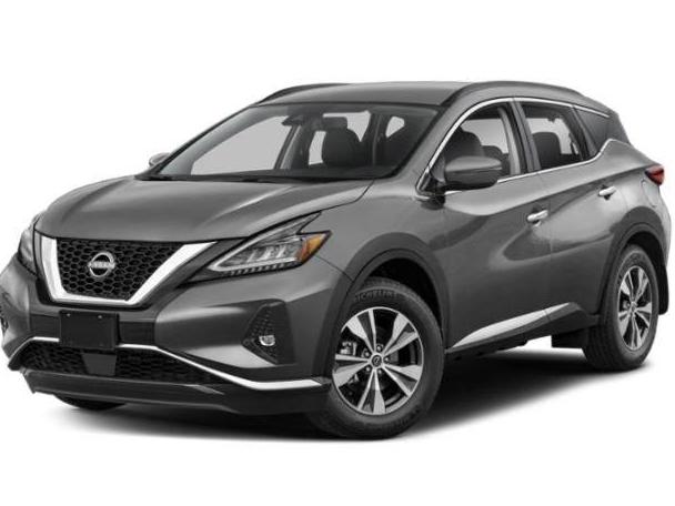 NISSAN MURANO 2024 5N1AZ2BJ9RC120219 image