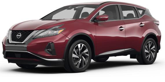 NISSAN MURANO 2024 5N1AZ2CS3RC120725 image