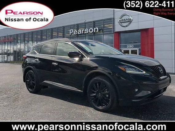 NISSAN MURANO 2024 5N1AZ2BJ2RC110972 image NISSAN MURANO 2024 5N1AZ2BJ2RC110972 image