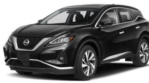 NISSAN MURANO 2024 5N1AZ2CJ1RC106846 image