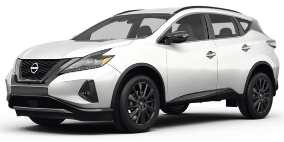 NISSAN MURANO 2024 5N1AZ2BJ1RC124104 image NISSAN MURANO 2024 5N1AZ2BJ1RC124104 image