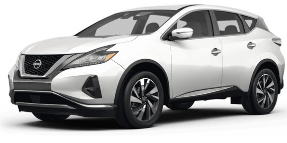 NISSAN MURANO 2024 5N1AZ2CS5RC104252 image