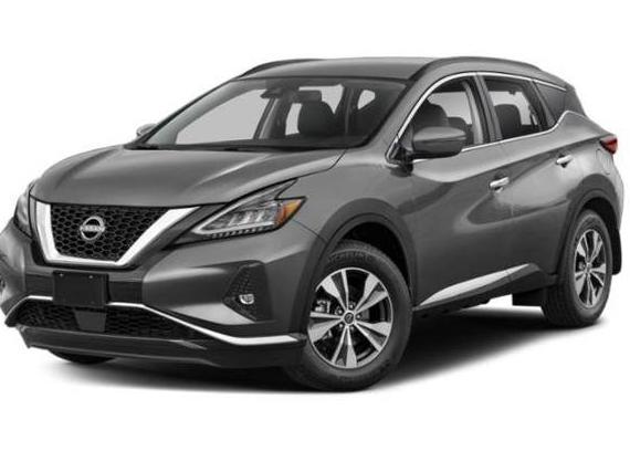 NISSAN MURANO 2024 5N1AZ2BS8RC125386 image NISSAN MURANO 2024 5N1AZ2BS8RC125386 image
