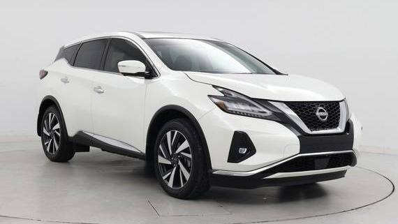 NISSAN MURANO 2024 5N1AZ2CJ5RC103951 image NISSAN MURANO 2024 5N1AZ2CJ5RC103951 image
