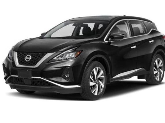 NISSAN MURANO 2024 5N1AZ2CS2RC100112 image