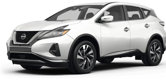 NISSAN MURANO 2024 5N1AZ2CS1RC121422 image