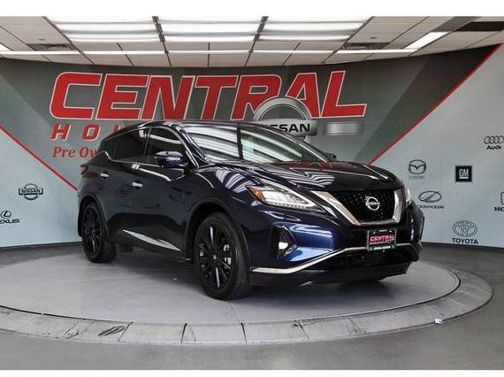 NISSAN MURANO 2024 5N1AZ2CS7RC110893 image NISSAN MURANO 2024 5N1AZ2CS7RC110893 image