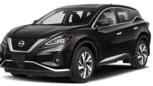 NISSAN MURANO 2024 5N1AZ2DS8RC116457 image