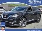 NISSAN MURANO 2024 5N1AZ2CJ5RC103206 image