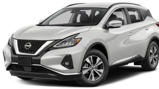 NISSAN MURANO 2024 5N1AZ2BS3RC103506 image