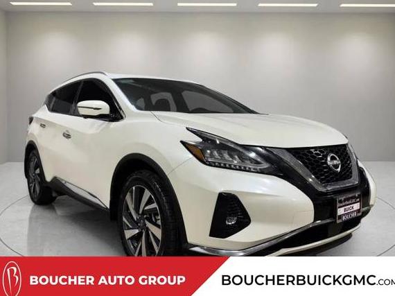 NISSAN MURANO 2024 5N1AZ2CS5RC115705 image NISSAN MURANO 2024 5N1AZ2CS5RC115705 image