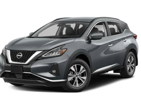 NISSAN MURANO 2024 5N1AZ2BS9RC122772 image NISSAN MURANO 2024 5N1AZ2BS9RC122772 image