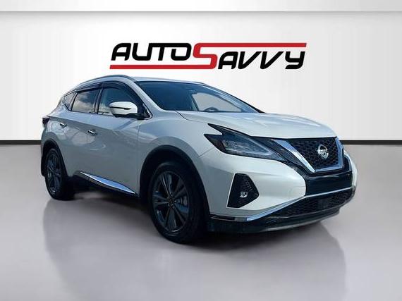NISSAN MURANO 2024 5N1AZ2DS2RC114297 image NISSAN MURANO 2024 5N1AZ2DS2RC114297 image