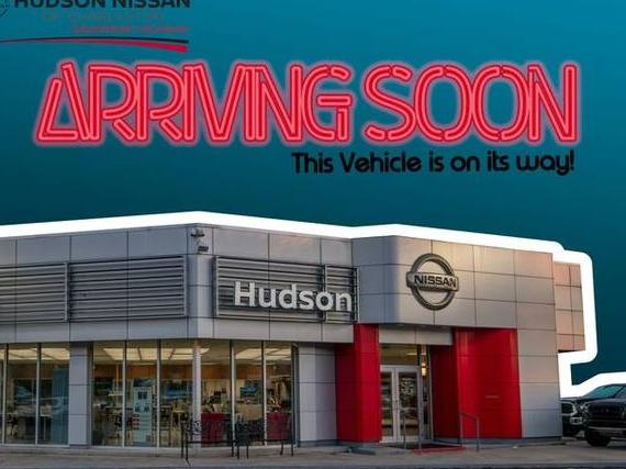 NISSAN MURANO 2024 5N1AZ2CJ8RC122722 image