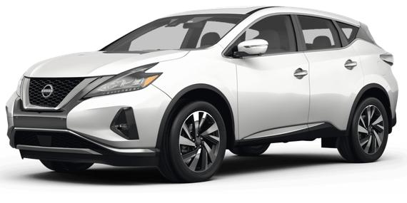 NISSAN MURANO 2024 5N1AZ2CS6RC109623 image