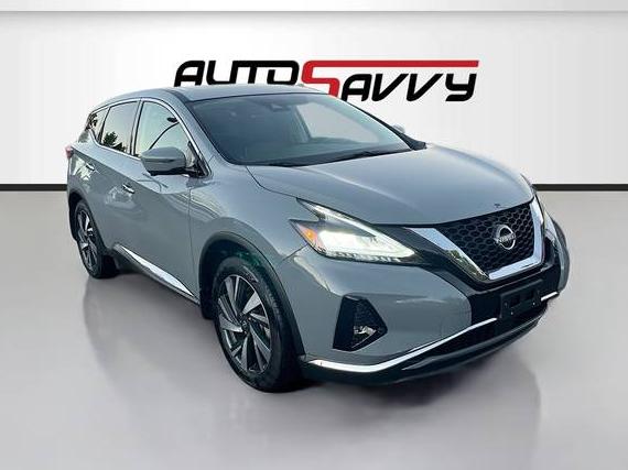 NISSAN MURANO 2024 5N1AZ2CS3RC107294 image NISSAN MURANO 2024 5N1AZ2CS3RC107294 image