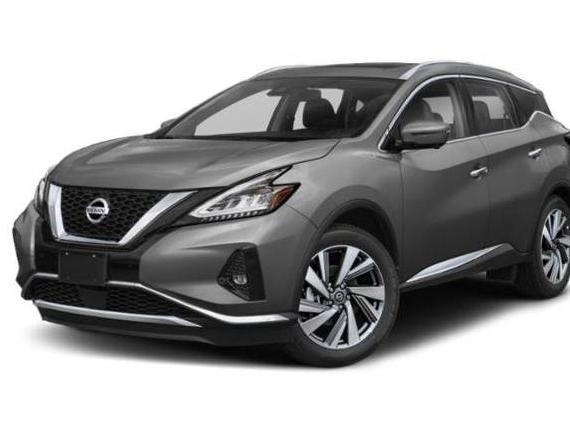 NISSAN MURANO 2020 5N1AZ2CJ6LN125243 image NISSAN MURANO 2020 5N1AZ2CJ6LN125243 image