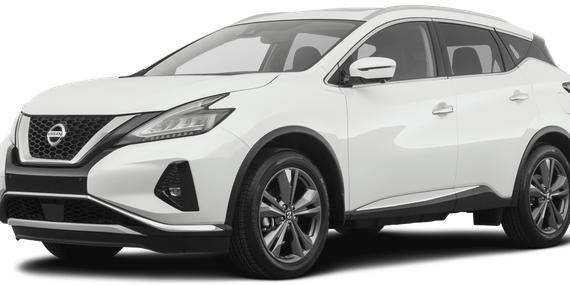 NISSAN MURANO 2020 5N1AZ2DJ8LN125484 image NISSAN MURANO 2020 5N1AZ2DJ8LN125484 image