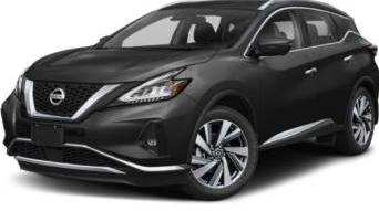 NISSAN MURANO 2020 5N1AZ2CS6LN157151 image