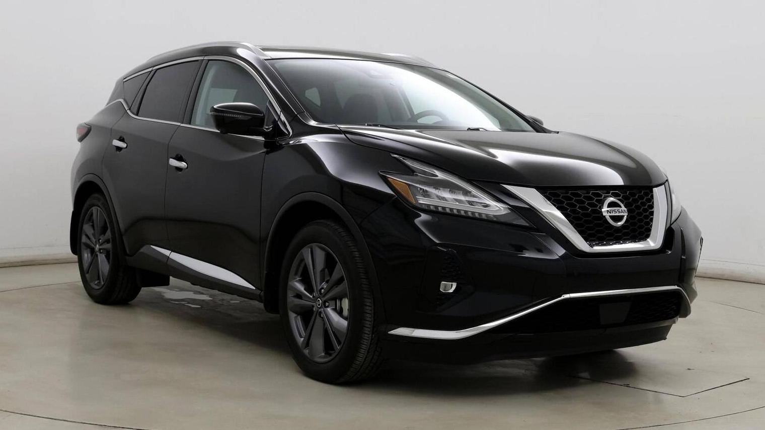 NISSAN MURANO 2020 5N1AZ2DS6LN163868 image