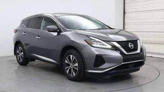 NISSAN MURANO 2020 5N1AZ2AJ3LN131522 image NISSAN MURANO 2020 5N1AZ2AJ3LN131522 image