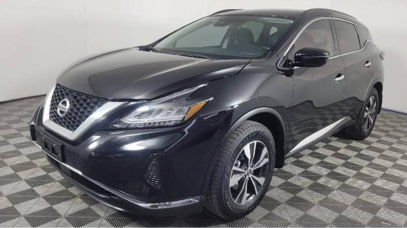 NISSAN MURANO 2020 5N1AZ2BJXLN154696 image