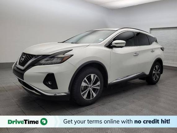 NISSAN MURANO 2020 5N1AZ2BJ8LN105979 image NISSAN MURANO 2020 5N1AZ2BJ8LN105979 image