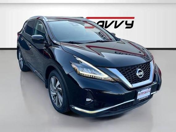 NISSAN MURANO 2020 5N1AZ2CJ4LN108280 image NISSAN MURANO 2020 5N1AZ2CJ4LN108280 image
