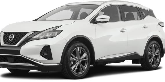 NISSAN MURANO 2020 5N1AZ2DS7LN174670 image NISSAN MURANO 2020 5N1AZ2DS7LN174670 image