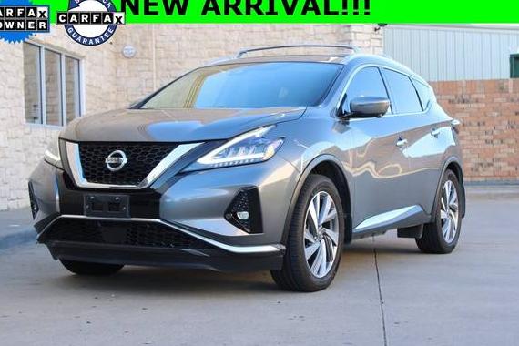 NISSAN MURANO 2020 5N1AZ2CJ4LN149024 image NISSAN MURANO 2020 5N1AZ2CJ4LN149024 image