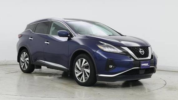 NISSAN MURANO 2020 5N1AZ2CS8LN171231 image NISSAN MURANO 2020 5N1AZ2CS8LN171231 image