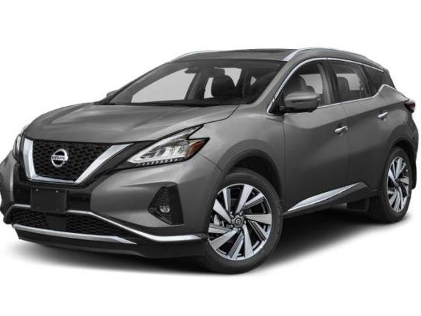 NISSAN MURANO 2020 5N1AZ2BJ1LN151198 image