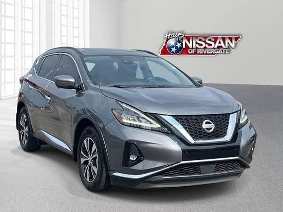 NISSAN MURANO 2020 5N1AZ2BJ8LN164868 image NISSAN MURANO 2020 5N1AZ2BJ8LN164868 image