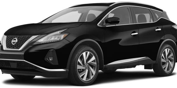 NISSAN MURANO 2020 5N1AZ2CS8LN169317 image NISSAN MURANO 2020 5N1AZ2CS8LN169317 image