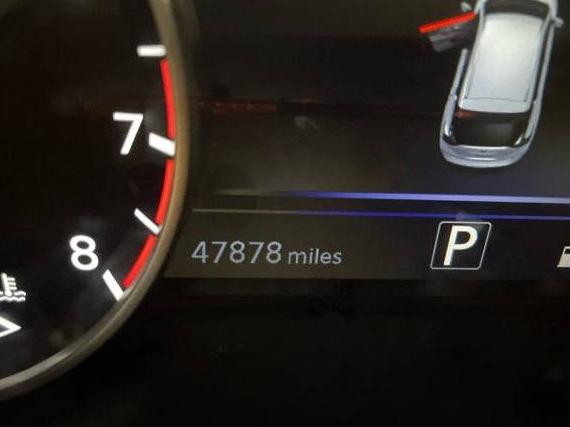 NISSAN MURANO 2020 5N1AZ2CS6LN135098 image