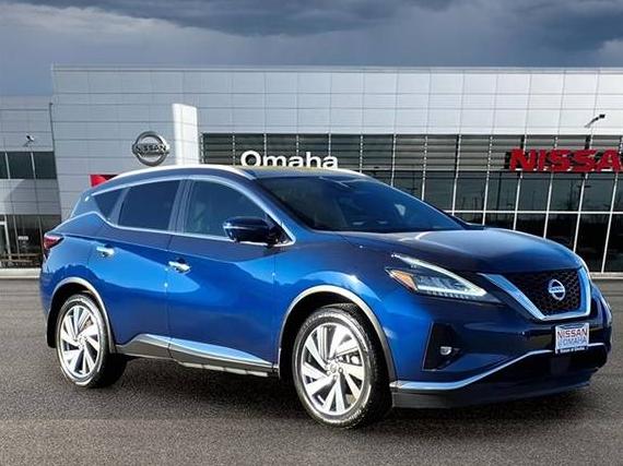 NISSAN MURANO 2020 5N1AZ2CS4LN140185 image NISSAN MURANO 2020 5N1AZ2CS4LN140185 image