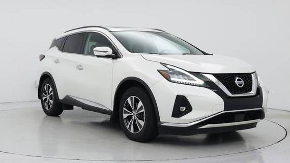 NISSAN MURANO 2020 5N1AZ2BJ7LN142084 image NISSAN MURANO 2020 5N1AZ2BJ7LN142084 image