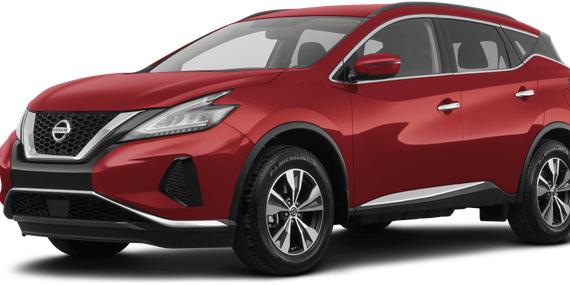NISSAN MURANO 2020 5N1AZ2BS5LN166473 image NISSAN MURANO 2020 5N1AZ2BS5LN166473 image