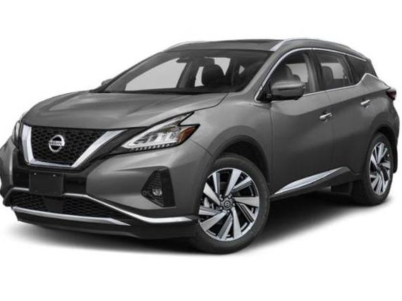 NISSAN MURANO 2020 5N1AZ2BS3LN169470 image NISSAN MURANO 2020 5N1AZ2BS3LN169470 image