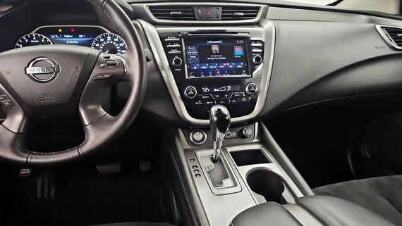 NISSAN MURANO 2020 5N1AZ2BS2LN119322 image