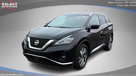 NISSAN MURANO 2020 5N1AZ2CS9LN135290 image NISSAN MURANO 2020 5N1AZ2CS9LN135290 image