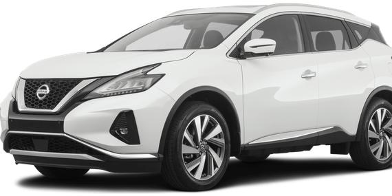 NISSAN MURANO 2020 5N1AZ2CJ4LN158659 image NISSAN MURANO 2020 5N1AZ2CJ4LN158659 image