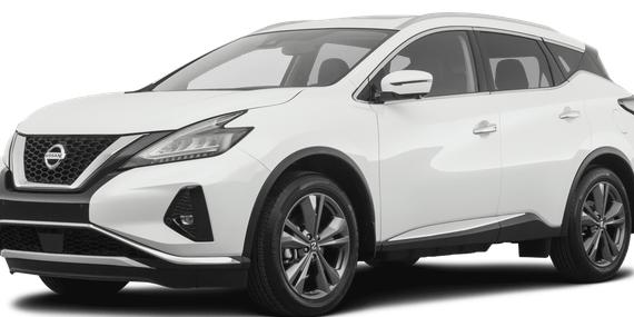 NISSAN MURANO 2020 5N1AZ2DS8LN138065 image NISSAN MURANO 2020 5N1AZ2DS8LN138065 image