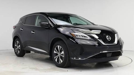 NISSAN MURANO 2020 5N1AZ2AJ3LN145808 image NISSAN MURANO 2020 5N1AZ2AJ3LN145808 image
