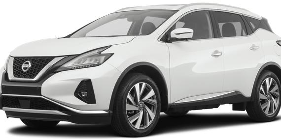 NISSAN MURANO 2020 5N1AZ2CS7LN172662 image NISSAN MURANO 2020 5N1AZ2CS7LN172662 image