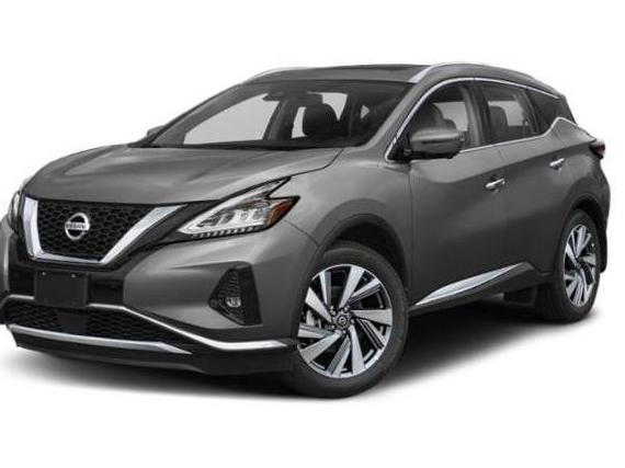 NISSAN MURANO 2020 5N1AZ2BJ7LN142960 image NISSAN MURANO 2020 5N1AZ2BJ7LN142960 image